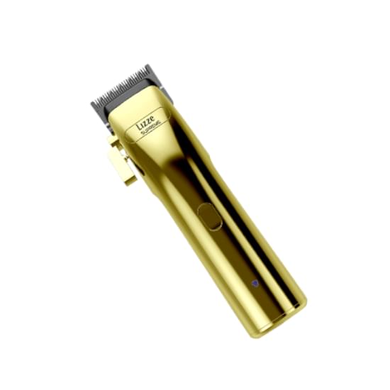 Imagem de Máquina de corte lizze supreme gold profissional sem fio