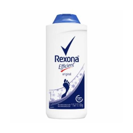 Imagem de Talco desodorante para os pés original rexona frasco 100g