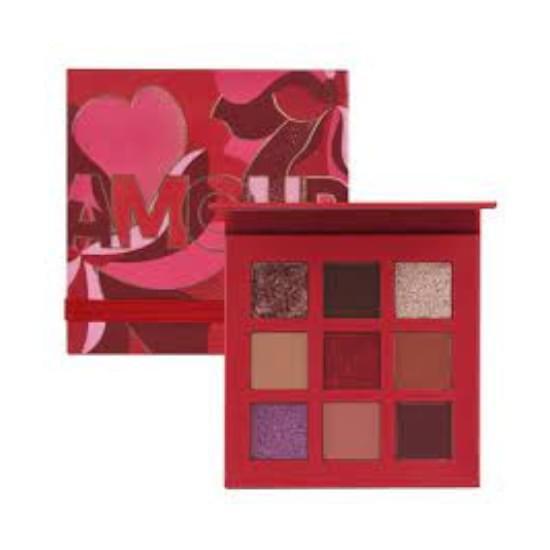 Imagem de Vult amour palette de sombras 7,2g