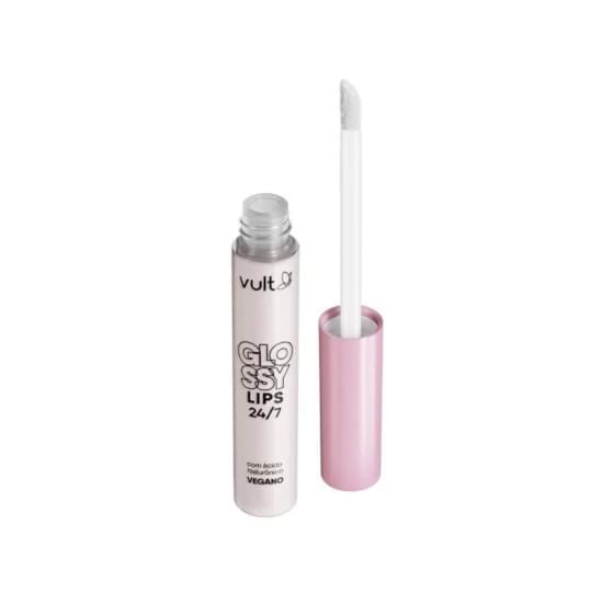 Imagem de Gloss labial vult gloss lips 24/7 pérola cintilante 5,2ml