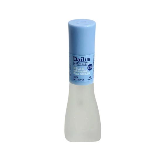 Imagem de Dailus base nutritiva bela e hidratada para durar 8ml