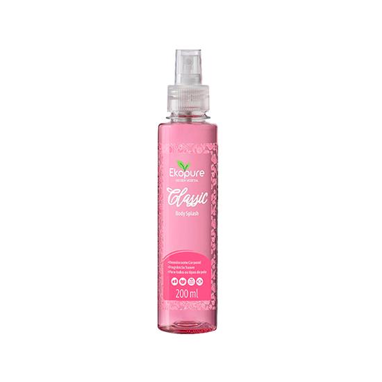 Imagem de Body splash ekopure classic 200ml