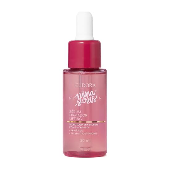 Imagem de Niina secrets skin sérum firmador lifting 30ml