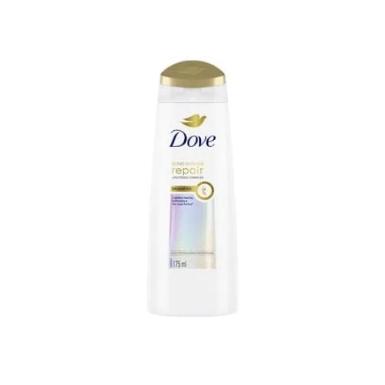 Imagem de Shampoo dove bond intense repair frasco 175ml