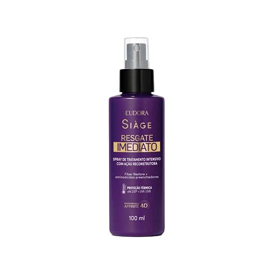 Imagem de Siage leave-in resgate imediato 100ml