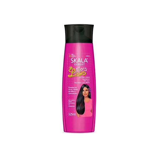 Imagem de Shampoo mais lisos skala 325ml