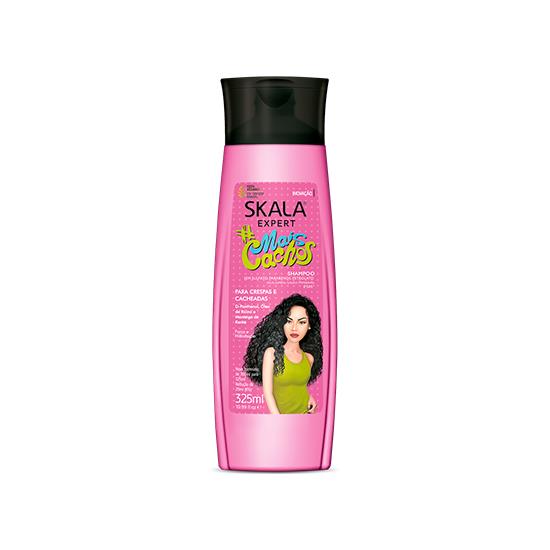 Imagem de Shampoo mais cachos skala 325ml