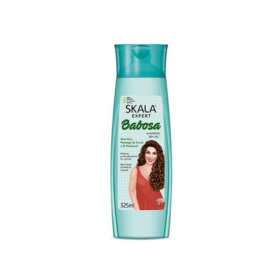 Imagem de Shampoo babosa skala 325ml