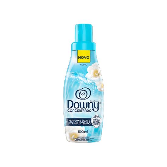 Imagem de Amaciante concentrado downy brisa suave 500ml