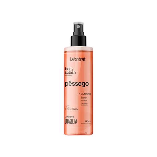 Imagem de Body splash labotrat pêssego dia a dia 190ml