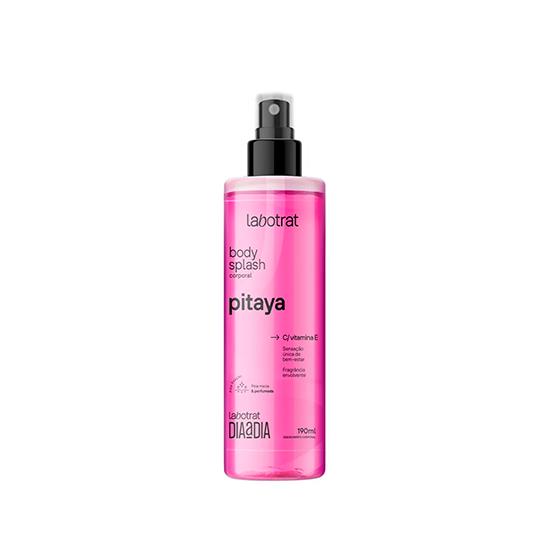 Imagem de Body splash labotrat pitaya dia a dia 190ml