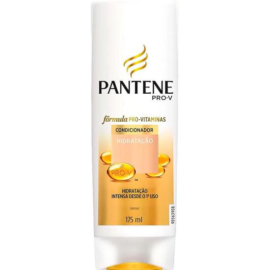 Imagem de Condicionador pantene hidratação 200ml