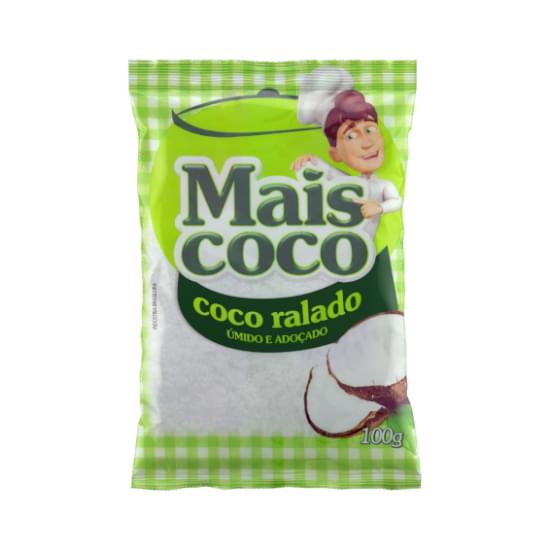 Imagem de Coco ral mais coco 24x100g