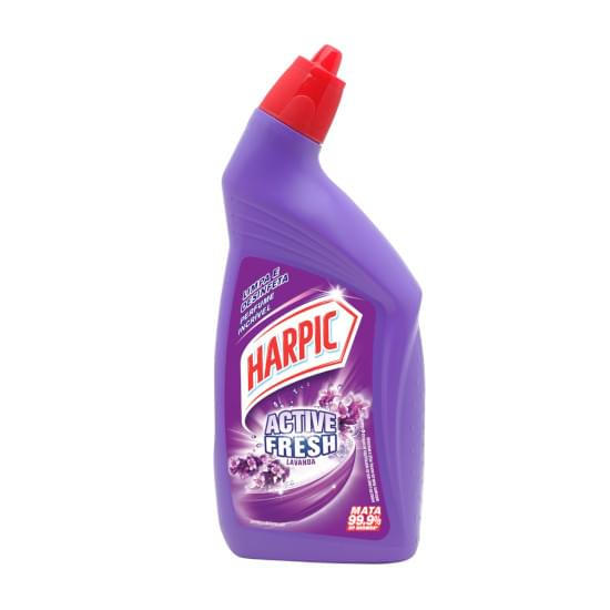 Imagem de Harpic limp sanit. lav 500ml