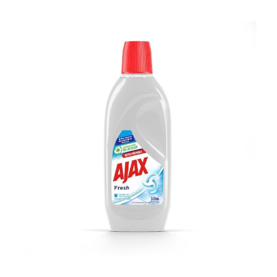 Imagem de Limpador diluível ajax fresh 500ml