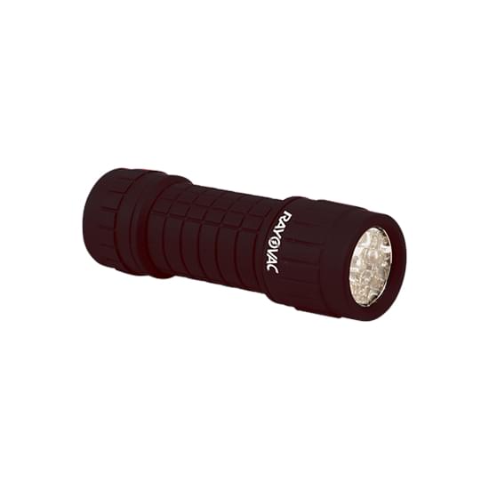 Imagem de Lanterna rayovac 9 leds