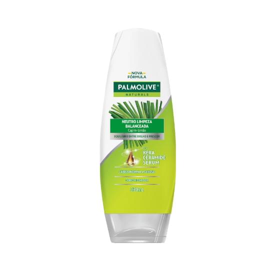 Imagem de Condicionador palmolive naturals neutro 350ml