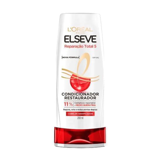 Imagem de Condicionador elseve reparação total 5+ 200ml