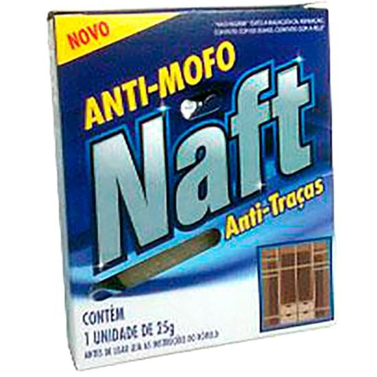 Imagem de Anti mofo naft 25g