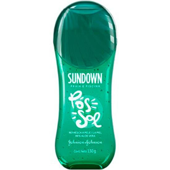 Imagem de Gel pós sol sundown 130g