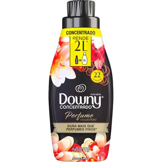 Imagem de Amaciante concentrado downy adorable 500ml