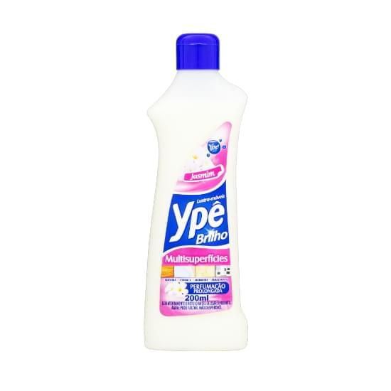 Imagem de Lustra moveis ype 200ml jasmim