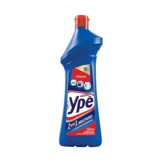 Imagem de Multiuso ype 500ml classico