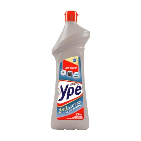 Imagem de Multiuso ype 500ml com alcool