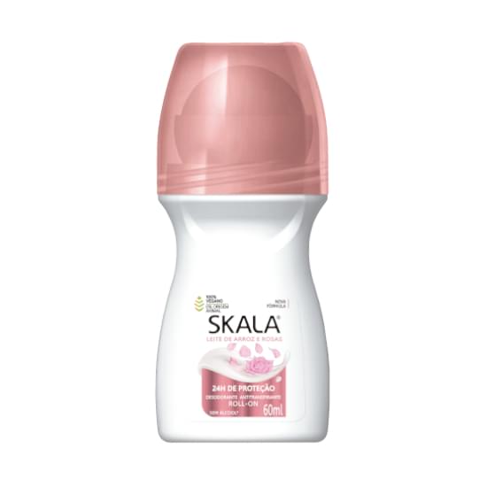 Imagem de Dr skala 60ml leite e arroz