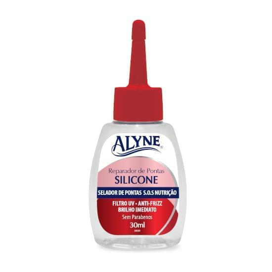 Imagem de Alyne rep pontas 30ml silicone m3