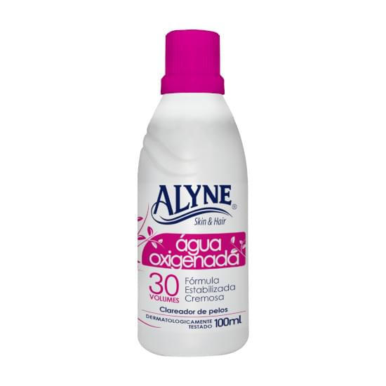 Imagem de Alyne agua ox cr 30v 100ml m12
