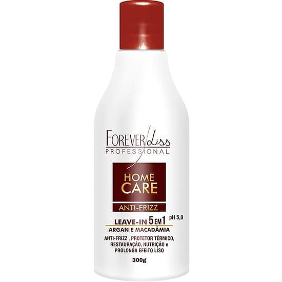 Imagem de Leave-in forever liss pós progressiva 300ml