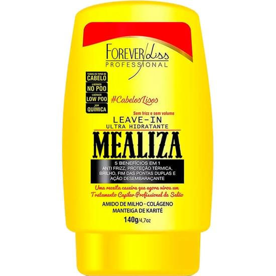 Imagem de Leave-in forever liss mealisa 300ml