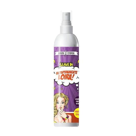 Imagem de Garota e. leave-in 120ml est. loira