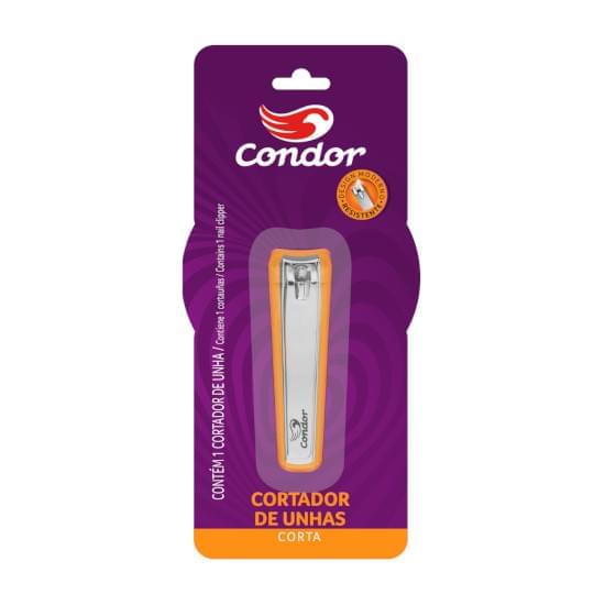 Imagem de Cortador para unhas condor grande