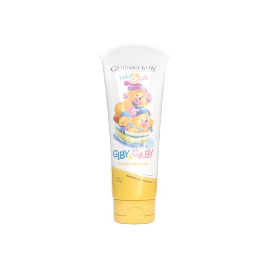 Imagem de Talco cremoso giovanna baby giby 120ml