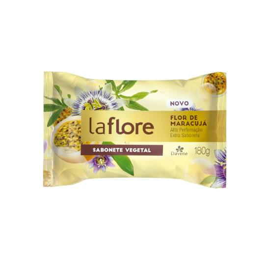 Imagem de Davene sb 180g la flore flor de maracuja