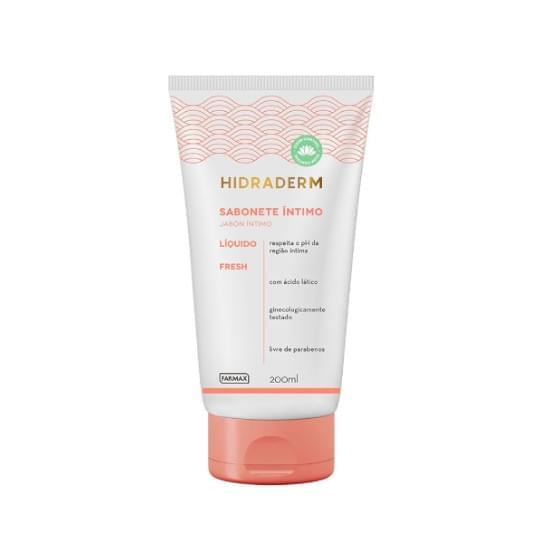 Imagem de Sb liq hidraderm 200ml fresh