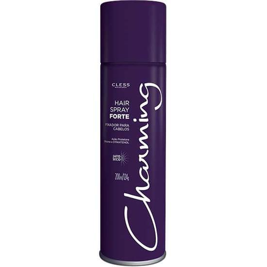 Imagem de Spray fixador charming forte 200ml