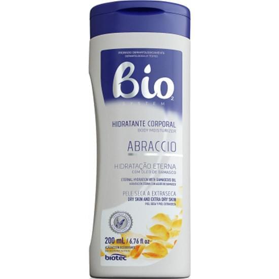 Imagem de Hidratante corporal relvazon bio2 abraccio 200ml