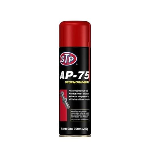 Imagem de Stp desengripante ap75 spray 300ml