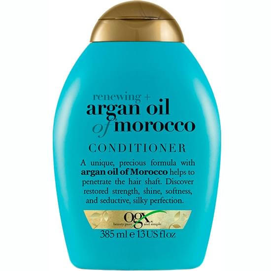 Imagem de Condicionador ogx óleo de argan 385ml