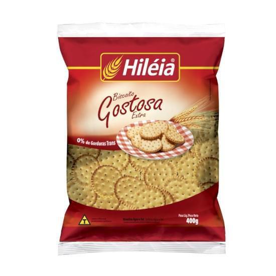 Imagem de Biscoito hiléia gostosa extra 400g