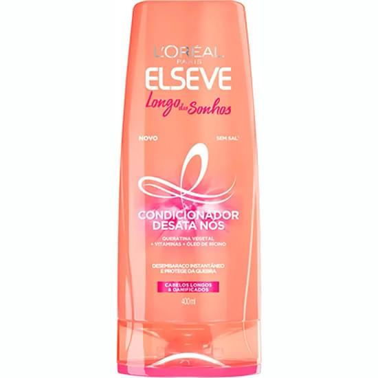 Imagem de Condicionador elseve longo dos sonhos 200ml