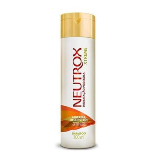 Imagem de Shampoo neutrox xtreme 300ml