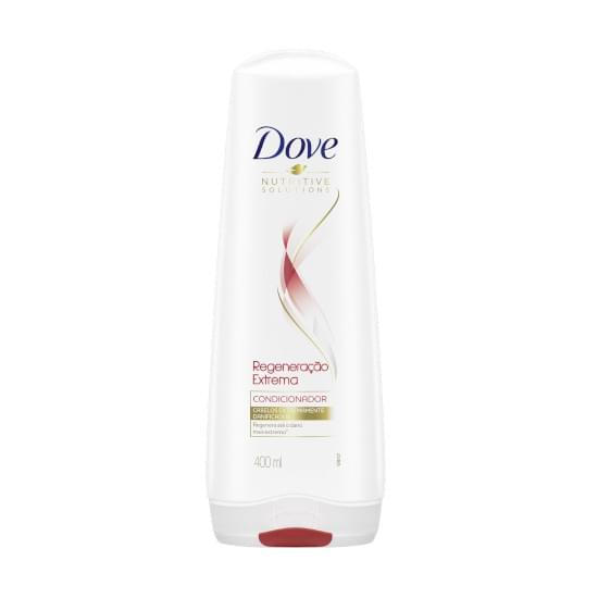 Imagem de Condicionador dove recuperação extrema 400ml