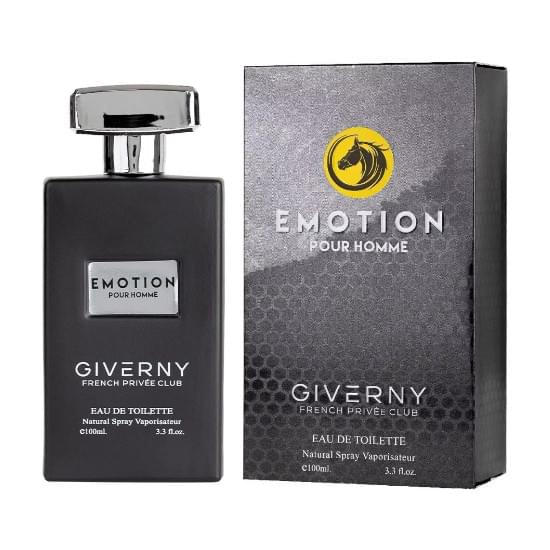 Imagem de Colônia giverny emotion pour homme100ml