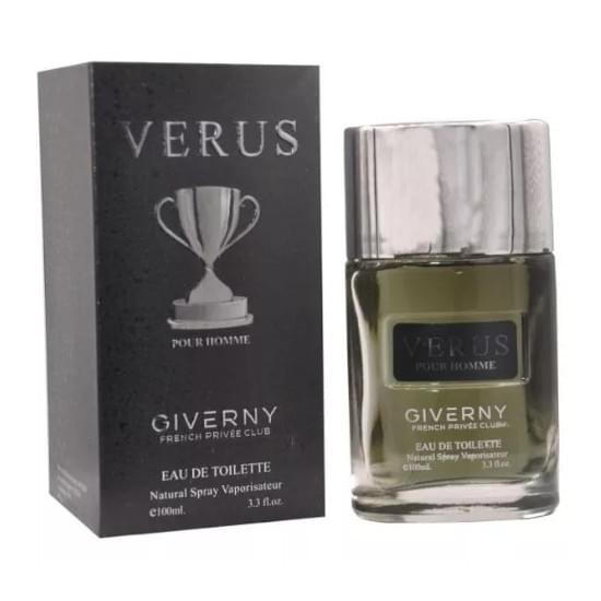 Imagem de Colônia giverny verus pour homme 100ml