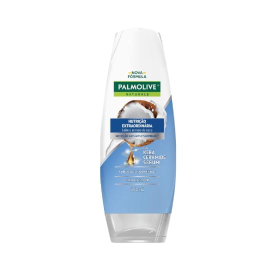 Imagem de Condicionador palmolive naturals maciez prolongada 350ml