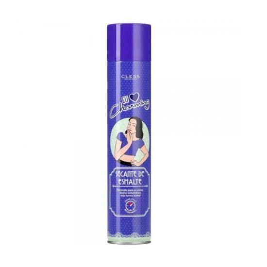 Imagem de Secante de esmalte charming ice 300ml